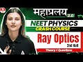 Ray Optics In One Shot For NEET 2025 Part II Physics In 30 Days By Tamanna Chaudhary