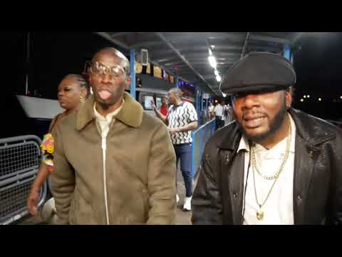 DAPPARIZE FEAT: CHRISTOPHER ELLIS - DANCEHALL CURRENCY (VIDEO)