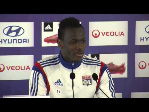 Mercato : Yattara fera le point à la fin de la saison