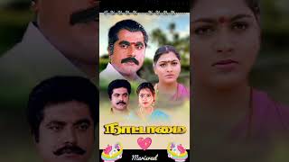 Download lagu நாட்டாமை😻பாதம் பட்டா எங்க song lyrics #shorts mp3