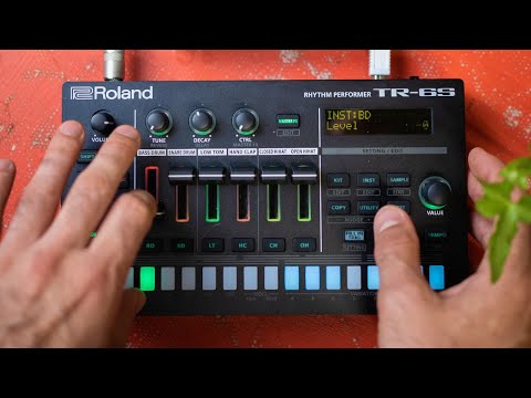 How is the TR-6S so underrated? // Here's why it's great