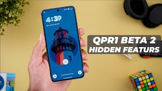 Android 16 QPR1 Beta 2 – Hidden Features You Need To Know!