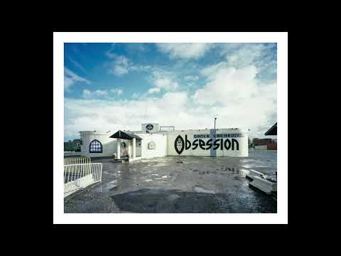 Dj Aldo @ Obsession 02-06-2000 Part1