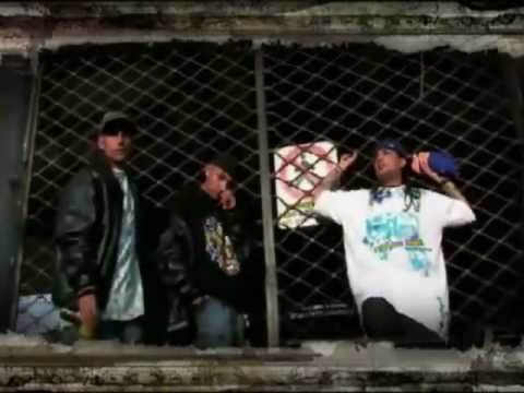 LA ETNNIA ADICTO AL PELIGRO (2007)