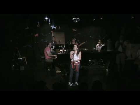 Graham-A-Rama XVII: G-A-R High 10 Yr Reunion - Ironic