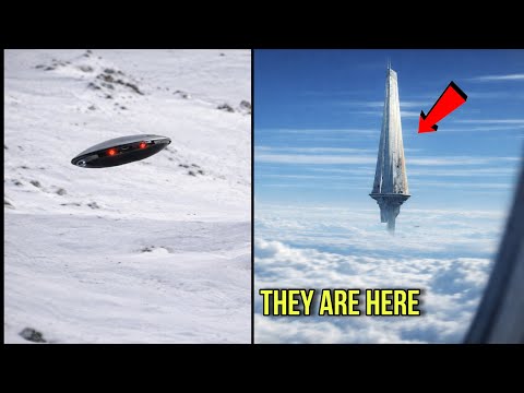 Real UFO Sightings | Shocking UFO Footage 2026
