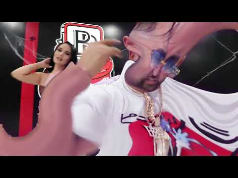 Bully Wiz - “Bless My Hittaz”