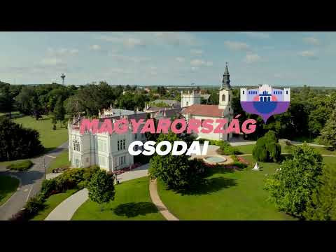 Magyarország Csodái - Brunszvik-kastély és környéke, Martonvásár