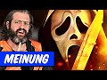 SCREAM 7 Meine Gedanken Zum Trailer