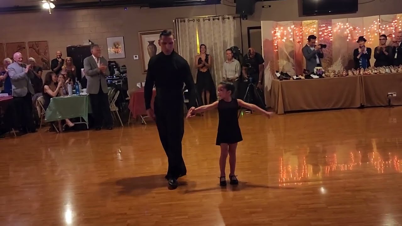 Ariel Leguizamon & Yesica Esquivel - Quejas De Bandoneón - May 15, 2026