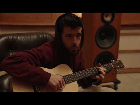 Skinny Atlas - Change in My Life (Official Music Video)