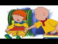 Funny Animated Cartoons For Kids Caillou S In The Ocean Cartoon Movie Kids Cartoons