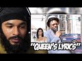 ClarenceNyc Reacts To Funny Marco Talking To Strangers Using Queen Naija Lyrics..