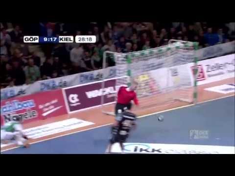 DKB Tor des Monats November - Alle Tore im Highlight-Video