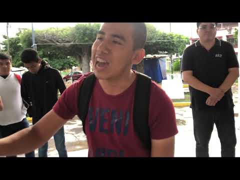 KILAT vs OLD SCHOOL - Octavos #HIPHOPPARA #ArmandoRimas #Febrero