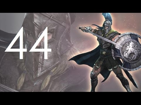 Warriors Orochi 3: Ultimate - Story Walkthrough - No Commentary - Part 44