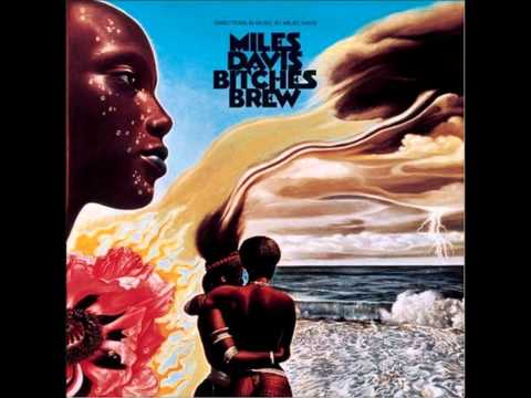 Miles Davis - Spanish Key