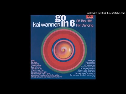 Kai Warner (Werner Last, Germany) - Go In 6