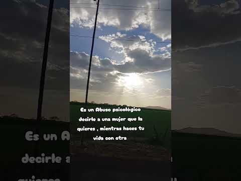 Carretera a Tonalá  y sus paisajes El Viejo #chinandega