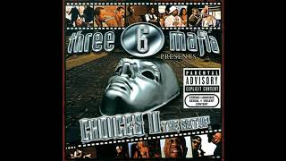 Three 6 Mafia - One Hitta Quitta (Instrumental Remake by Big Matt)