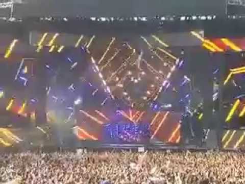 Veld 2015 - Wonderwall