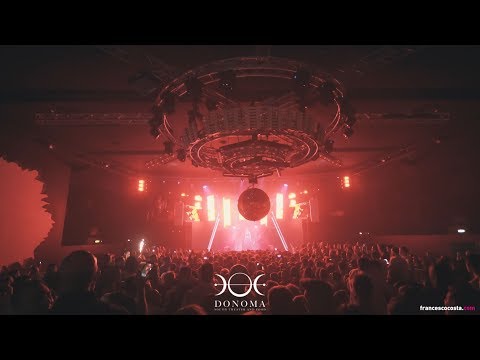 DONOMA OPENING NIGHT - OFFICIAL AFTERMOVIE - 7 OTT '17
