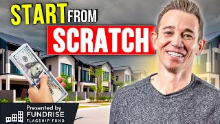 How to Start a Real Estate Business from Scratch in a New Market