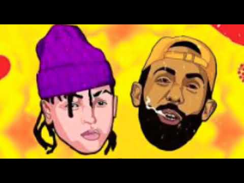 Paulino Rey Ft Eladio Carrion-La Pastillita (Audio) Trap 2018