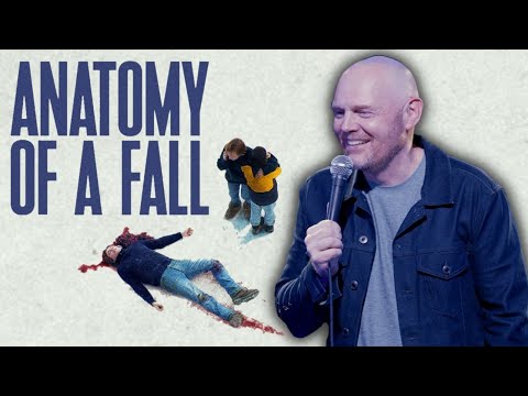 Bill Burr on Anatomy of a Fall