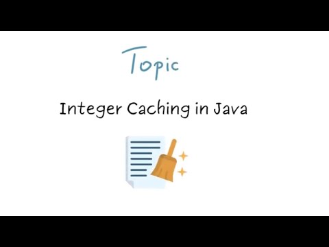 Integer Cache