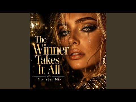 The Winner Takes It All (Monster Mix)