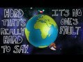 A Great Big World - Land of Opportunity 