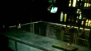 Bug GTA IV: Lost And Damned - Bicchieri Danzanti