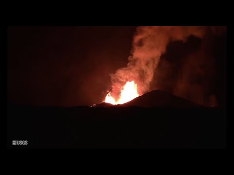 Lava Destroys Hundreds of Hawaii Homes