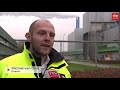 Groen gas wordt niet langer verspild door 'groengasbooster'