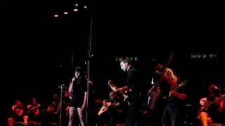 Angry, Young and Poor - Anti Flag Cover