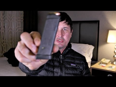 MAGPUL GLOCK MAGAZINE