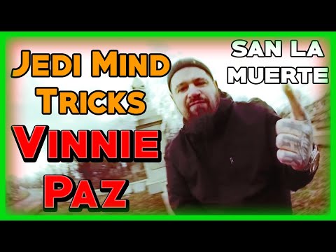🔥VINNIE PAZ - SAN LA MUERTE🇦🇺First thoughts and reaction to this🎤💥 #musicreaction #reaction #ajusta