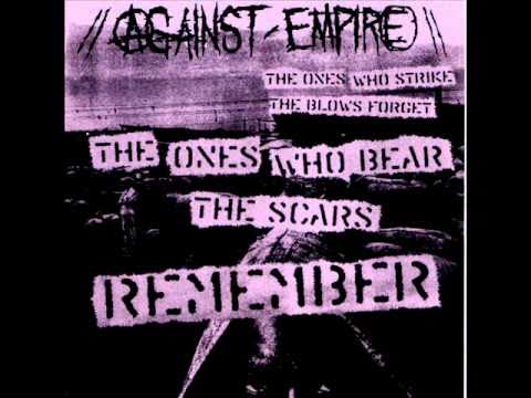 Against Empire - Watch Your Back