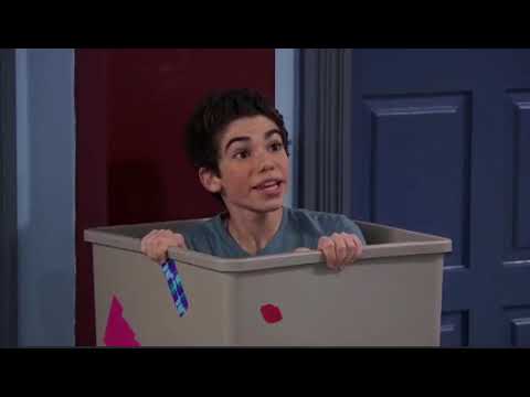 Jessie Saison 2 Episode 24 - Le journal de jessie - 3/6