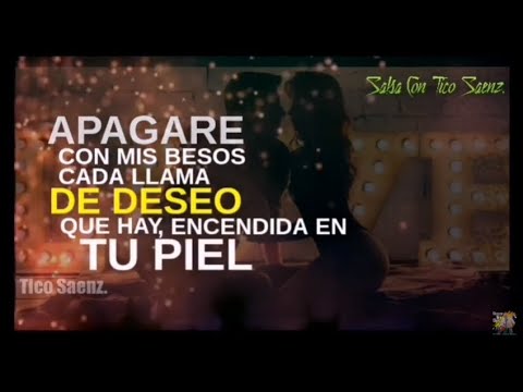 Amor De Habitacion (Letra) Keko Hernandez