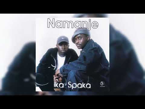 Namanje - Mpaka Imfa
