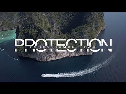 Mark Laurenz - Thuia [Official Music Video]