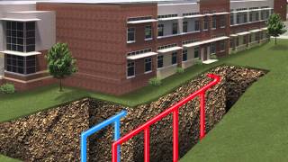 Geothermal Energy at SUNY Oswego