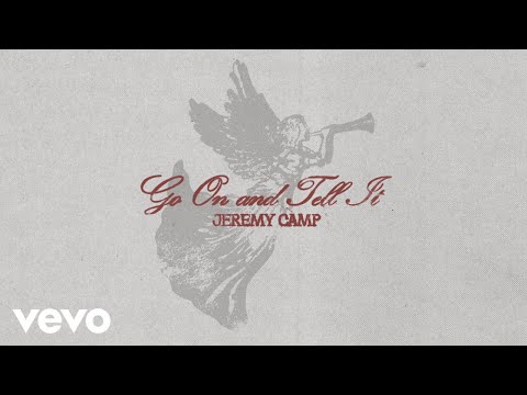 Thumbnail for Go On And Tell It video