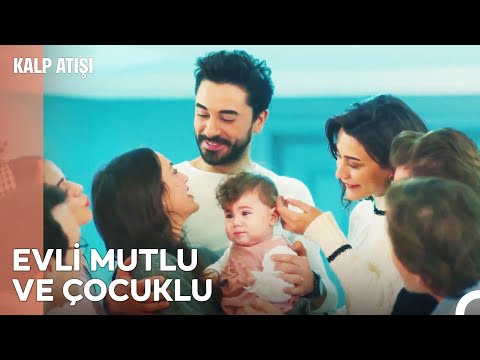 Masallardaki Mutlu Son - Kalp Atışı