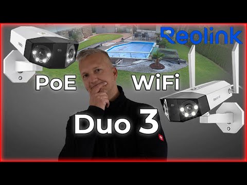 Reolink Duo 3 WiFi Review: A Game-Changer for Home Security