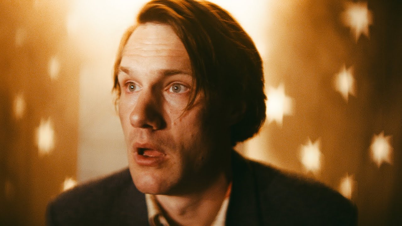 PLEASE CARE! - film trailer (2021)