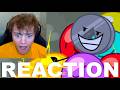 DerpyDoofus REACTS To BFDIA 16