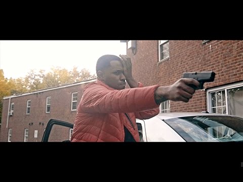 EC Marv - Nah FR (Official Video)
